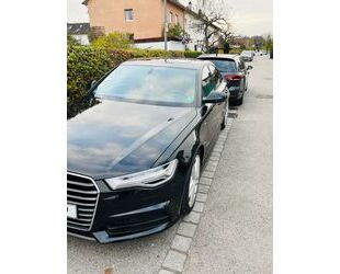 Audi Audi A6 3.0 TDI 160kW quattro S tronic - Gebrauchtwagen