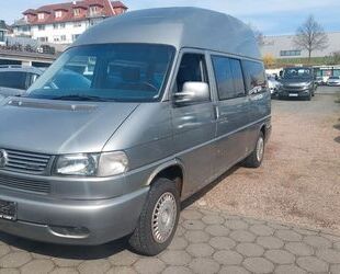 VW Volkswagen T4 Caravelle Gebrauchtwagen