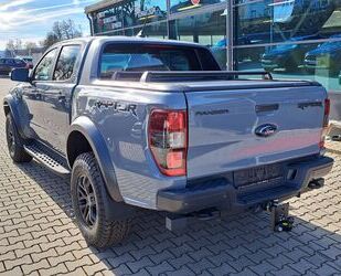 Ford Ford Raptor 2.0 Np73t Standhzg Foxfahrwerk AHK Ro Gebrauchtwagen