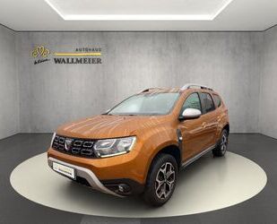 Dacia Dacia Duster Prestige Gebrauchtwagen