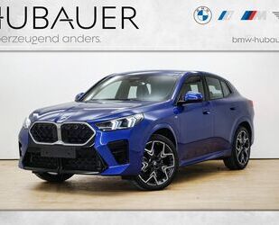 BMW BMW X2 sDrive18d Modell ´24 [M Sport, HUD, ACC, 20 Gebrauchtwagen