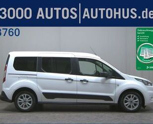 Ford Ford Grand Tourneo 1.5 EB Trend 5-Sitze Navi RFK A Gebrauchtwagen