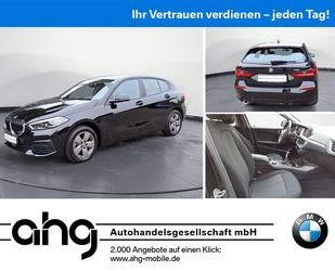 BMW BMW 118i Advantage PDC Sitzhzg. Vorn Lederlenkrad Gebrauchtwagen