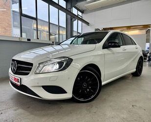 Mercedes-Benz Mercedes-Benz A 180 BlueEfficiency+KAMERA+BI-XENON Gebrauchtwagen