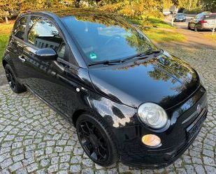 Fiat Fiat 500 0.9 8V TwinAir SportS Leder Alufelgen Mul Gebrauchtwagen