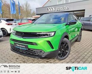 Opel Opel e-Mokka GS Line AT/LED/Navi/180°Kamera/Shz/Kl Gebrauchtwagen