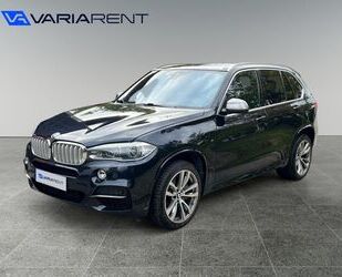 BMW BMW X5 M50d*Individual*B&O* Gebrauchtwagen