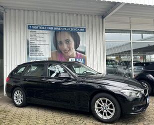 BMW BMW 320 i TOUR.ADVANTAGE 1H*NAVI*LED*PDC*SHZ*EL.HE Gebrauchtwagen