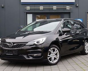 Opel Opel Astra 1.5 D Start/Stop Sports Tourer Automati Gebrauchtwagen