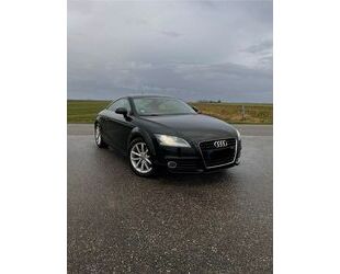 Audi Audi TT Roadster 1.8 TFSI - Sportwagen Roaster Tüv Gebrauchtwagen