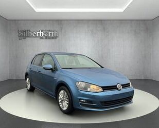 VW Volkswagen Golf VII Lim. Cup BMT Gebrauchtwagen