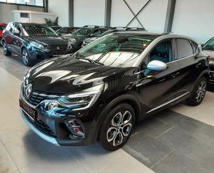 Renault Renault Captur II Edition One LH SH Kamera Schiebe Gebrauchtwagen