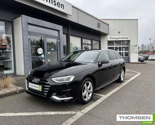 Audi Audi A4 35 2.0 TDI Avant advanced (EURO 6d-TEMP) 3 Gebrauchtwagen