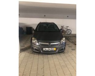 Opel Opel Astra Caravan 1.9 CDTI INNOVATION 110kW INNO. Gebrauchtwagen