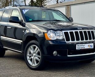 Jeep Grand Cherokee Gebrauchtwagen