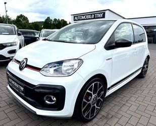 VW Volkswagen up! GTI /KLIMA/TEMPO/KAMERA/SPUR/1.HAND Gebrauchtwagen