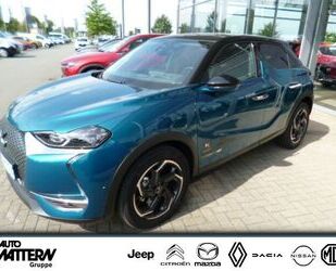 DS Automobiles DS Automobiles DS3 Crossback So Chic Gebrauchtwagen