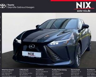 Lexus Lexus RZ 450e Luxury,- Design Paket, PANO, LED Gebrauchtwagen