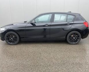 BMW BMW 116i*Klima*17