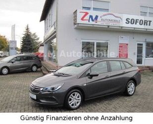 Opel Opel Astra K Sports Tourer Edition Start/Stop/Euro Gebrauchtwagen