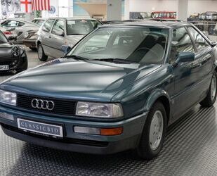 Audi Audi Coupé 2.3 E Gebrauchtwagen