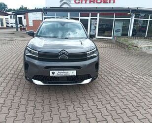 Citroen Citroën C5 Aircross Pure Tech 130 S&S FEEL PACK Gebrauchtwagen