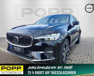 Volvo Volvo XC60 T6 AWD Recharge Plus Bright 0,5% 21