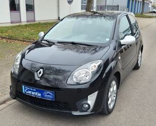 Renault Renault Twingo GT-Line 101 PS TÜV & ASU NEU 84 Tkm Gebrauchtwagen