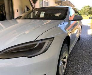 Tesla Tesla Model S 75D Gebrauchtwagen