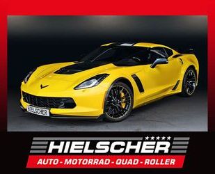 Corvette Corvette C7 Z06 C7.R Edition - SONDERMODELL - 1 vo Gebrauchtwagen