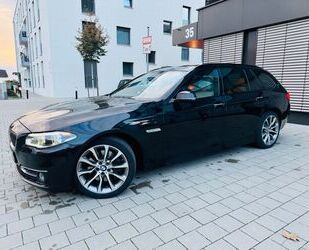 BMW BMW 535D xDrive Touring Luxushotelry Line VOLL Gebrauchtwagen