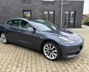 Tesla Tesla Model3 Long Range/Allrad/aut.Fahren /COC Pap Gebrauchtwagen