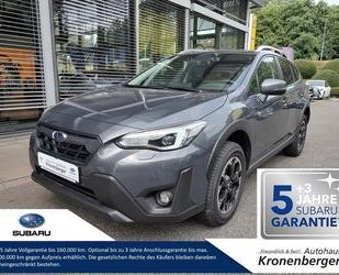 Subaru Subaru XV 1.6 Exclusive Lineartronic Navi Gebrauchtwagen