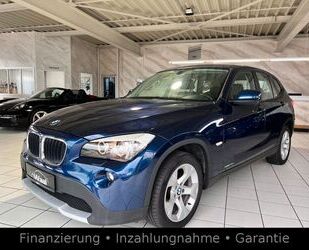 BMW BMW X1 xDrive 20d*XENON*SHZ*KLIMA/AUT Gebrauchtwagen