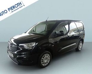 Opel Opel Combo Cargo 1.2 DIT Edition Gebrauchtwagen