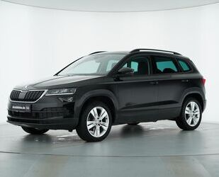 Skoda Skoda KAROQ STYLE 2.0TDI DSG 4x4 GEWERBE/EXPORT Gebrauchtwagen