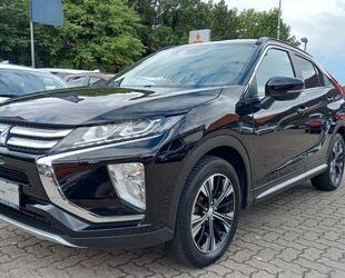 Mitsubishi Mitsubishi Eclipse Cross Diamant Edition+ 2WD Gebrauchtwagen