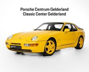 Porsche Porsche 968 Clubsport Gebrauchtwagen