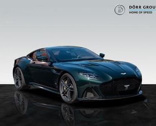 Aston Martin Aston Martin DBS Superleggera | Q-Special Paint | Gebrauchtwagen