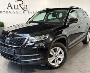 Skoda Skoda Kodiaq 2.0 TDI DSG Ambition NAV+PANORAMA+CAR Gebrauchtwagen