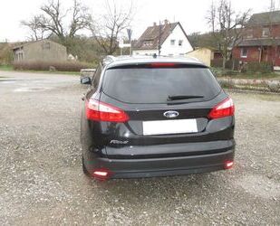 Ford Ford Focus Turnier Trend Gebrauchtwagen