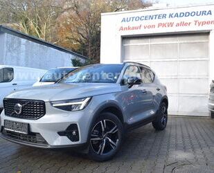 Volvo Volvo XC40 B3 Plus Dark,Blis+ACC,Navi,LED,scheiben Gebrauchtwagen