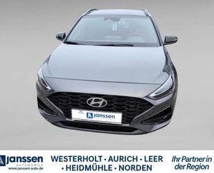 Hyundai Hyundai i30 Kombi ADVANTAGE Plus-Paket Gebrauchtwagen