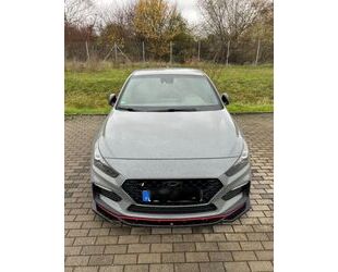 Hyundai Hyundai i30 2.0 T-GDI N Performance Fastback N Per Gebrauchtwagen