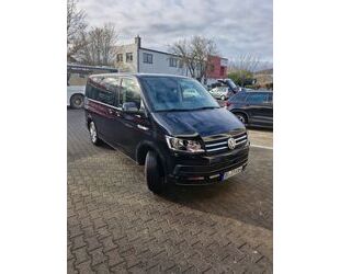 VW Volkswagen T6 Multivan Gebrauchtwagen