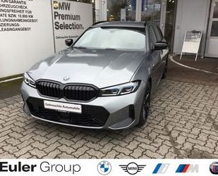 BMW BMW 318 d Touring Sportpaket HUD Navi digitales Co Gebrauchtwagen