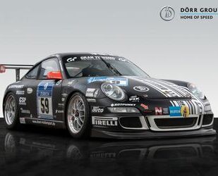 Porsche Porsche 997 GT3 Cup | 24-Spezial | BBS Gebrauchtwagen