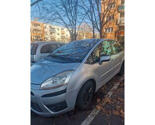 Citroen Citroën C4 Picasso HDi 135 FAP Exclusive Autom. Ex Gebrauchtwagen