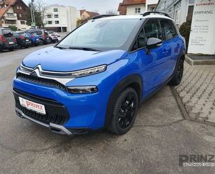 Citroen Citroën C3 Aircross Shine Pack 1.2 PureTech130 Aut Gebrauchtwagen