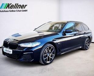 BMW BMW 530 e xDr. Tour. M-Sport AHK+Laser+Head-Up+19 Gebrauchtwagen